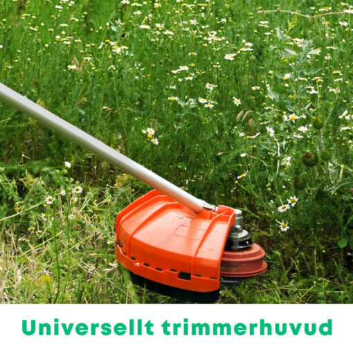 Universellt Trimmerhuvud - Bild 2