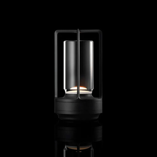 ElegantLight Bordslampa – Portabel, Vattentät & Stilfull Belysning - Bild 7