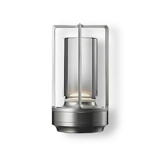 ElegantLight Bordslampa – Portabel, Vattentät & Stilfull Belysning - Bild 10