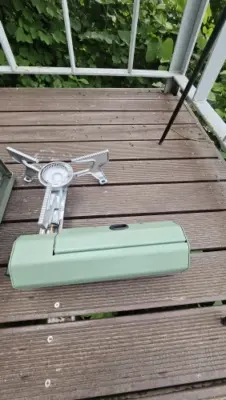 TrailChef – 2670W Fällbart Campingkök för Äventyr & Friluftsliv photo review