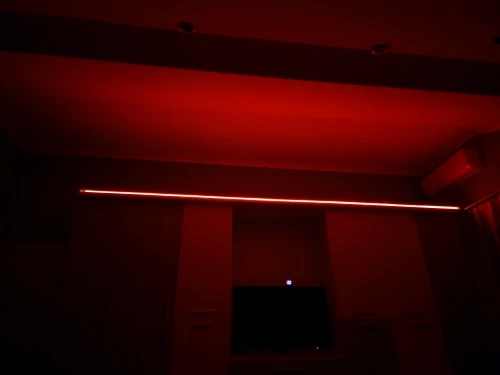 RGBiC Neonljusslang – Flexibel vattentät LED-remsa med fjärrkontroll och smartphone-styrning photo review