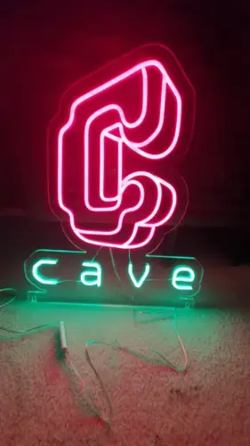 RGBiC Neonljusslang – Flexibel vattentät LED-remsa med fjärrkontroll och smartphone-styrning photo review