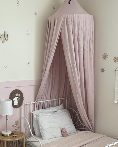 Sänghimmel för Barn photo review