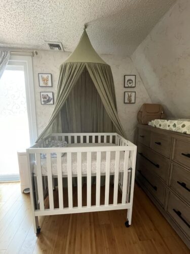 Sänghimmel för Barn photo review