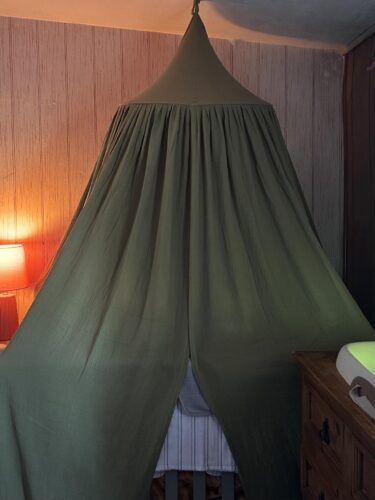 Sänghimmel för Barn photo review